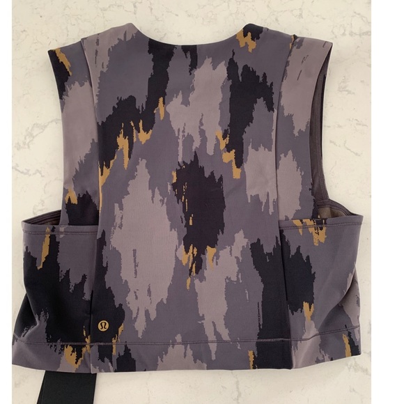 lululemon athletica Tops - NWT Lululemon x Robert Geller tank size M/L